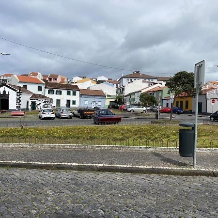 Casa Das Ondas Ribeira Grande Luaran gambar