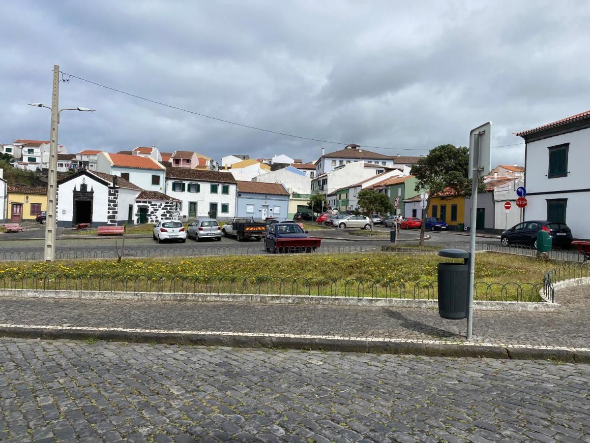 Casa Das Ondas Ribeira Grande Luaran gambar