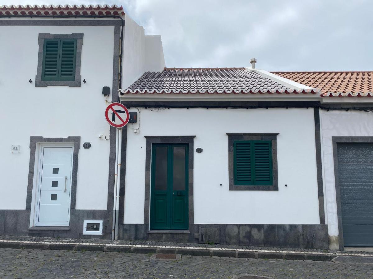 Casa Das Ondas Ribeira Grande Luaran gambar