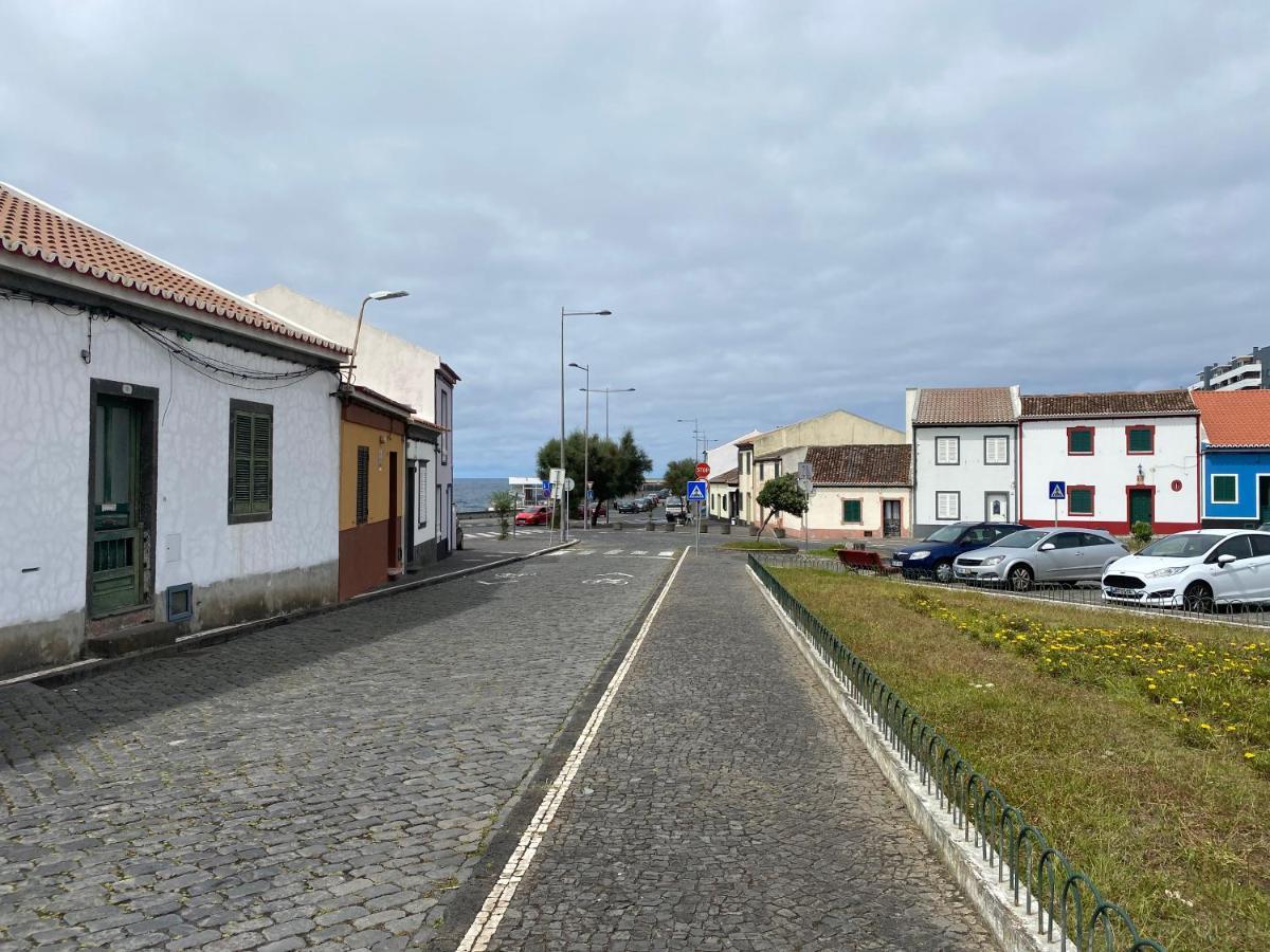 Casa Das Ondas Ribeira Grande Luaran gambar